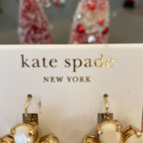 Kate Spade Earrings - Picture 2 of 6
